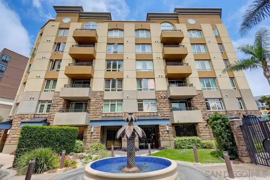 1480 Broadway #2420, San Diego, CA 92101 - #3