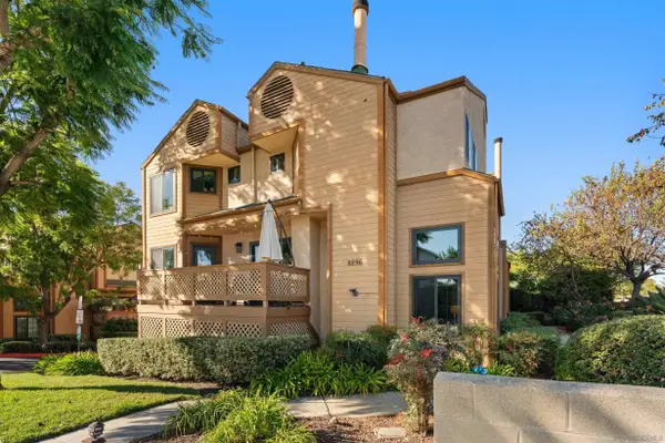 8896 Highwood Dr #C, San Diego, CA 92119