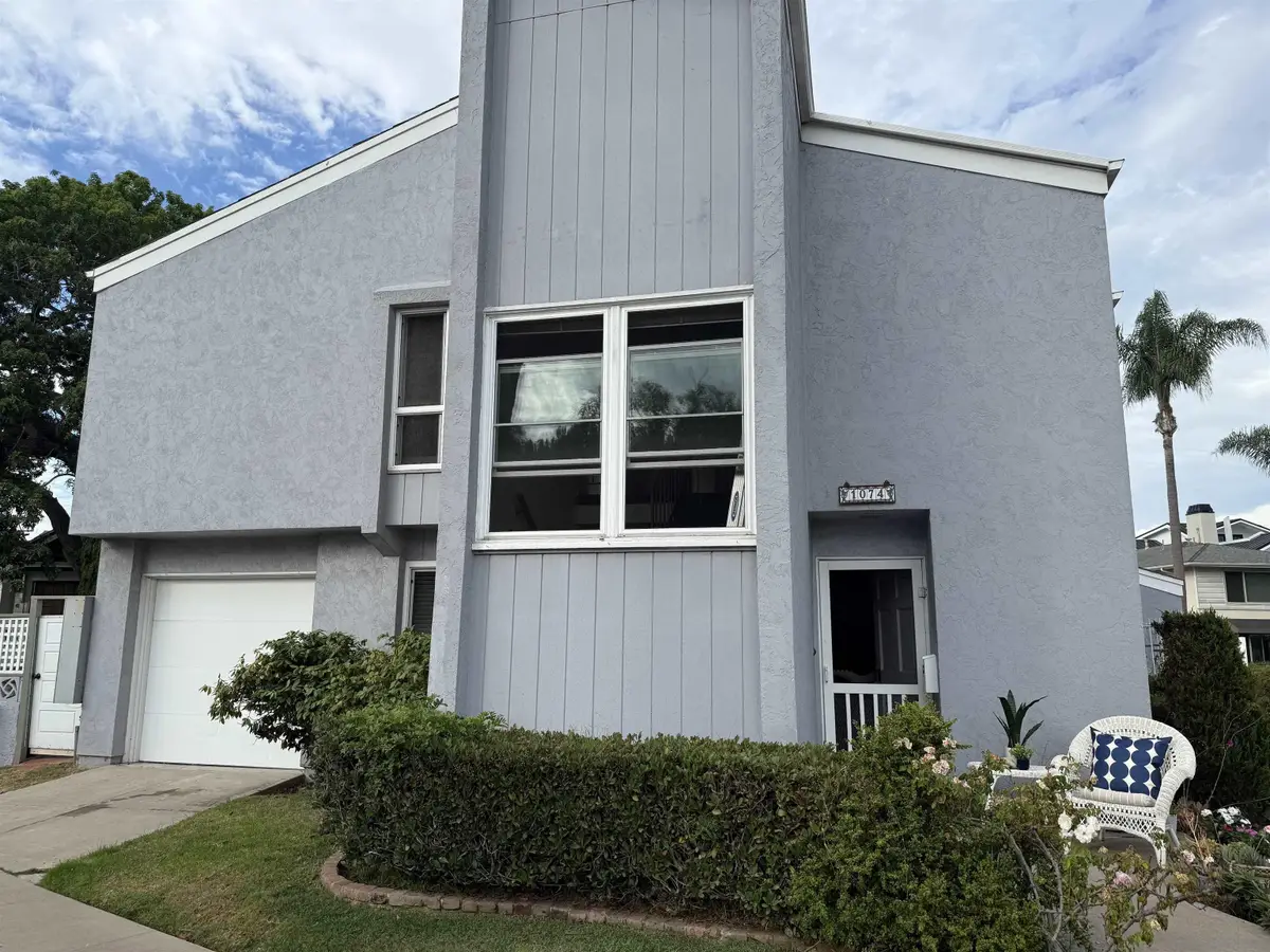1074 Isabella Avenue, Coronado, CA 92118 - #1