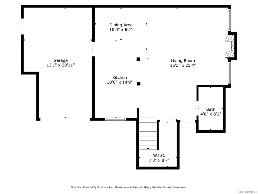 1074 Isabella Avenue, Coronado, CA 92118 - #3