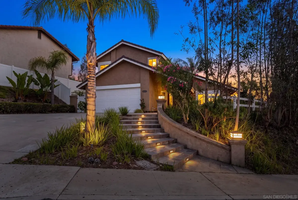 10829 Charbono Point, San Diego, CA 92131 - #1