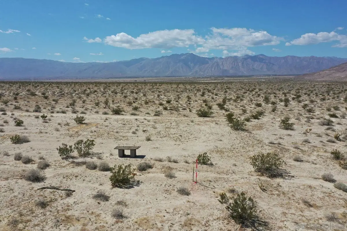Borrego Salton Seaway #40, Borrego Springs, CA 92004 - #1