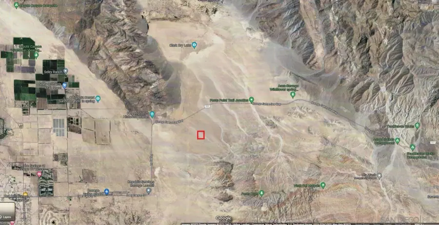 Borrego Salton Seaway #40, Borrego Springs, CA 92004 - #2