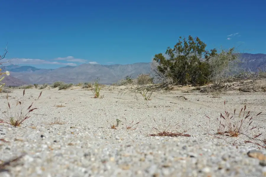 Borrego Salton Seaway #40, Borrego Springs, CA 92004 - #3