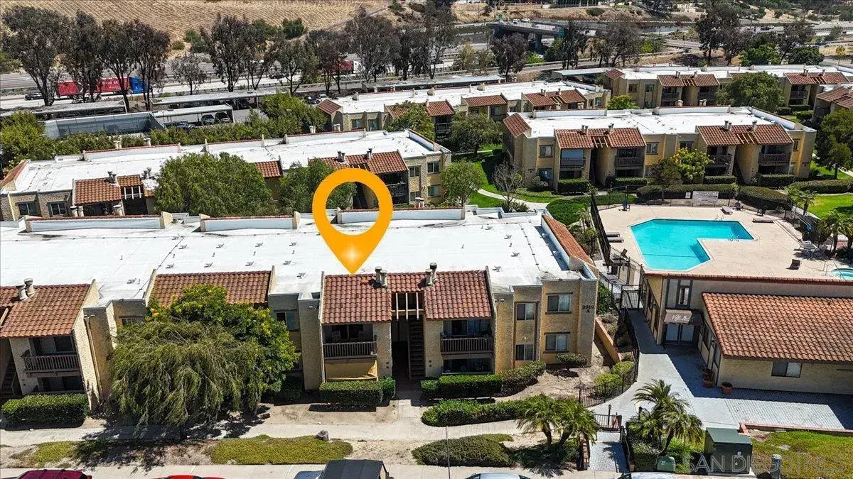 2910 Alta View Drive #203, San Diego, CA 92139 - #1