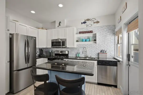 1106 4th Street #4, Coronado, CA 92118