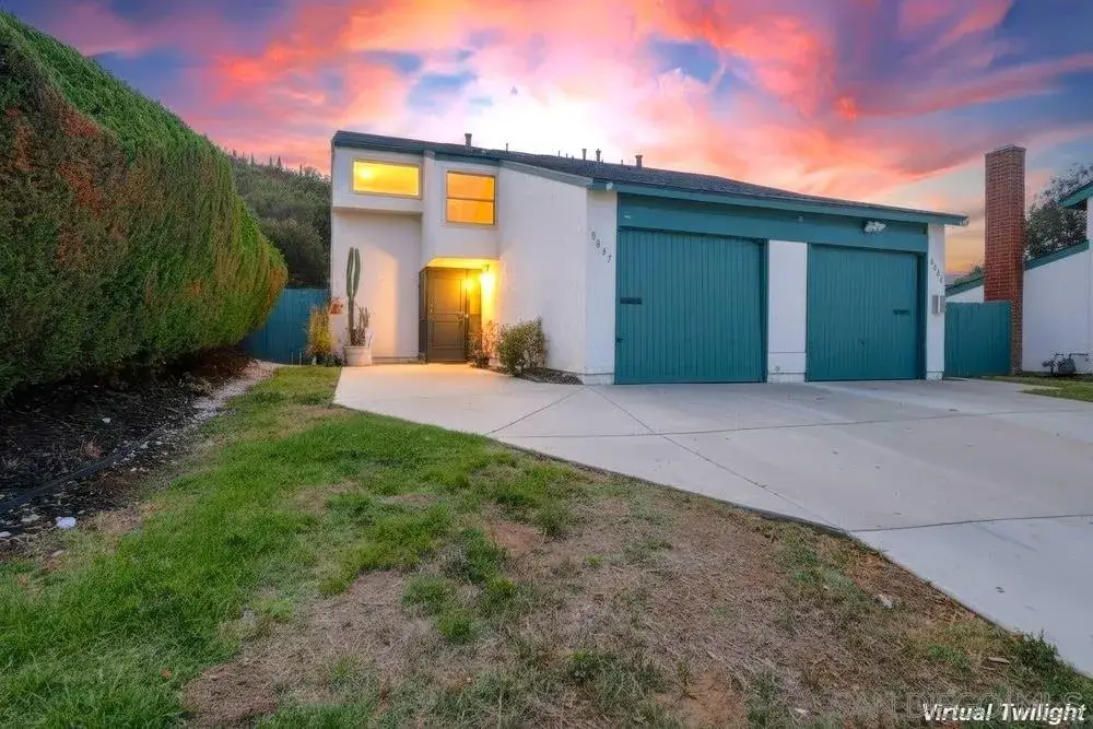 8837 Terrarama, Spring Valley, CA 91977 - #1