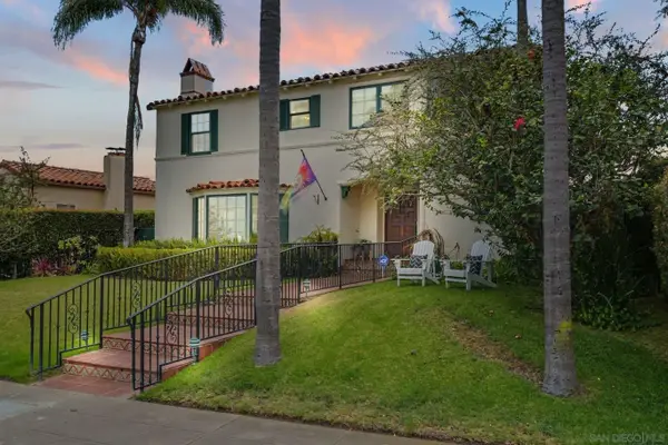 3619 Lotus Drive, San Diego, CA 92106