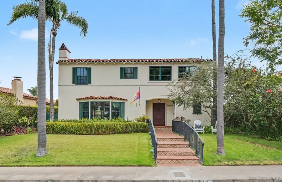 3619 Lotus Drive, San Diego, CA 92106 - #2