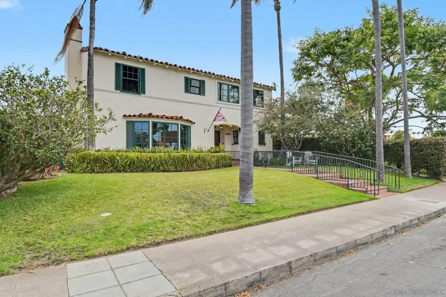 3619 Lotus Drive, San Diego, CA 92106 - #3