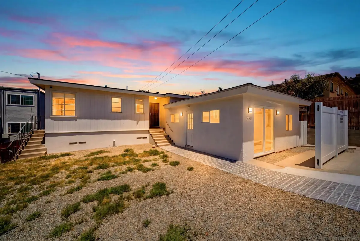 4404 Temecula St, San Diego, CA 92107 - #1