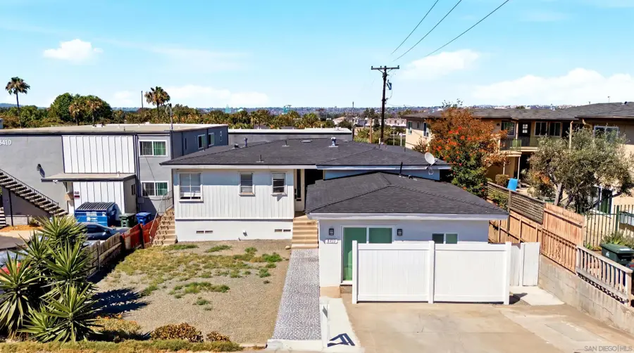 4404 Temecula St, San Diego, CA 92107 - #3