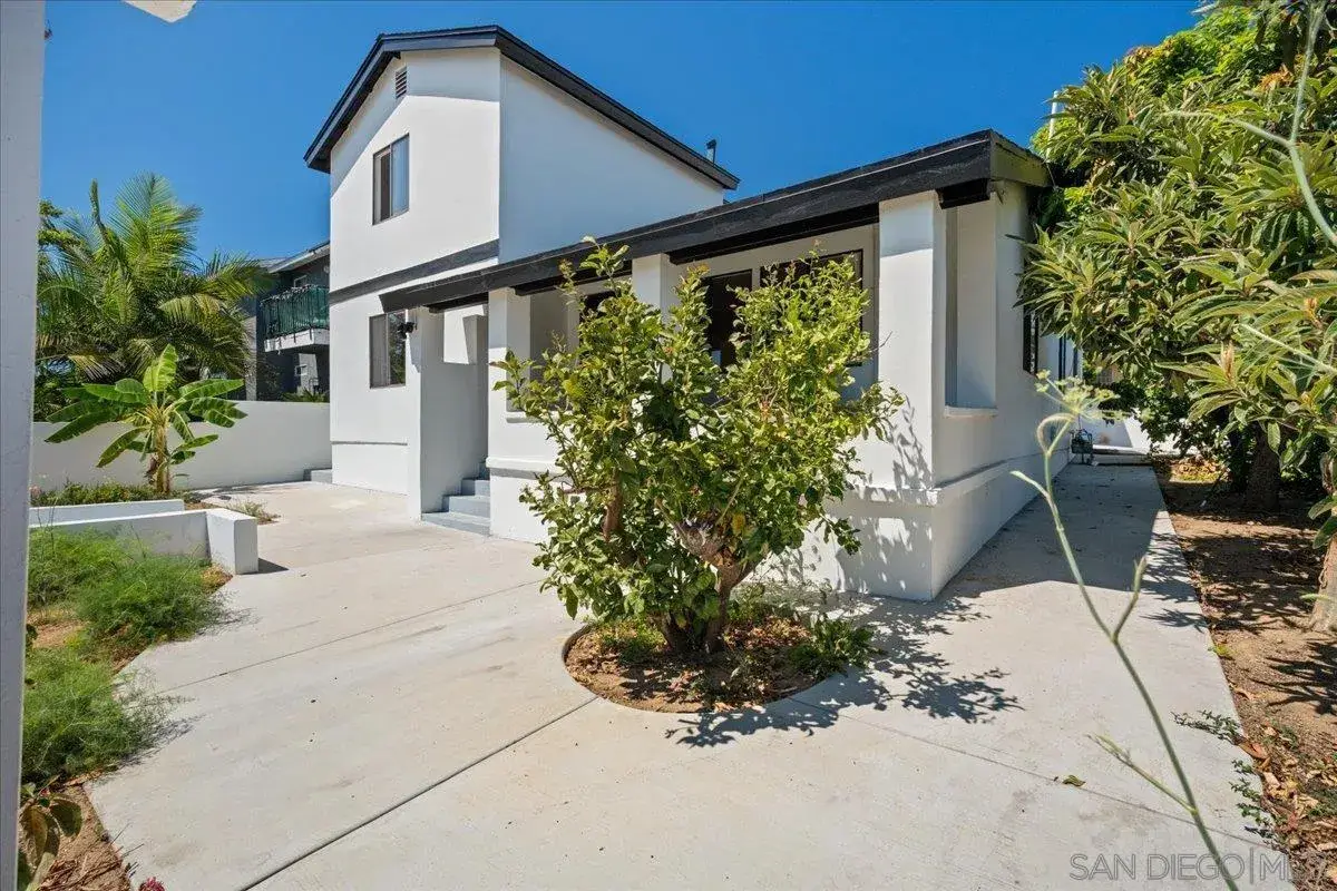 1990 Harrison Ave, San Diego, CA 92113 - #1