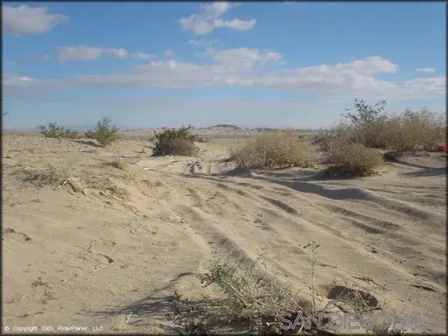 0 Broadway #13, Borrego Springs, CA 92004 - #1