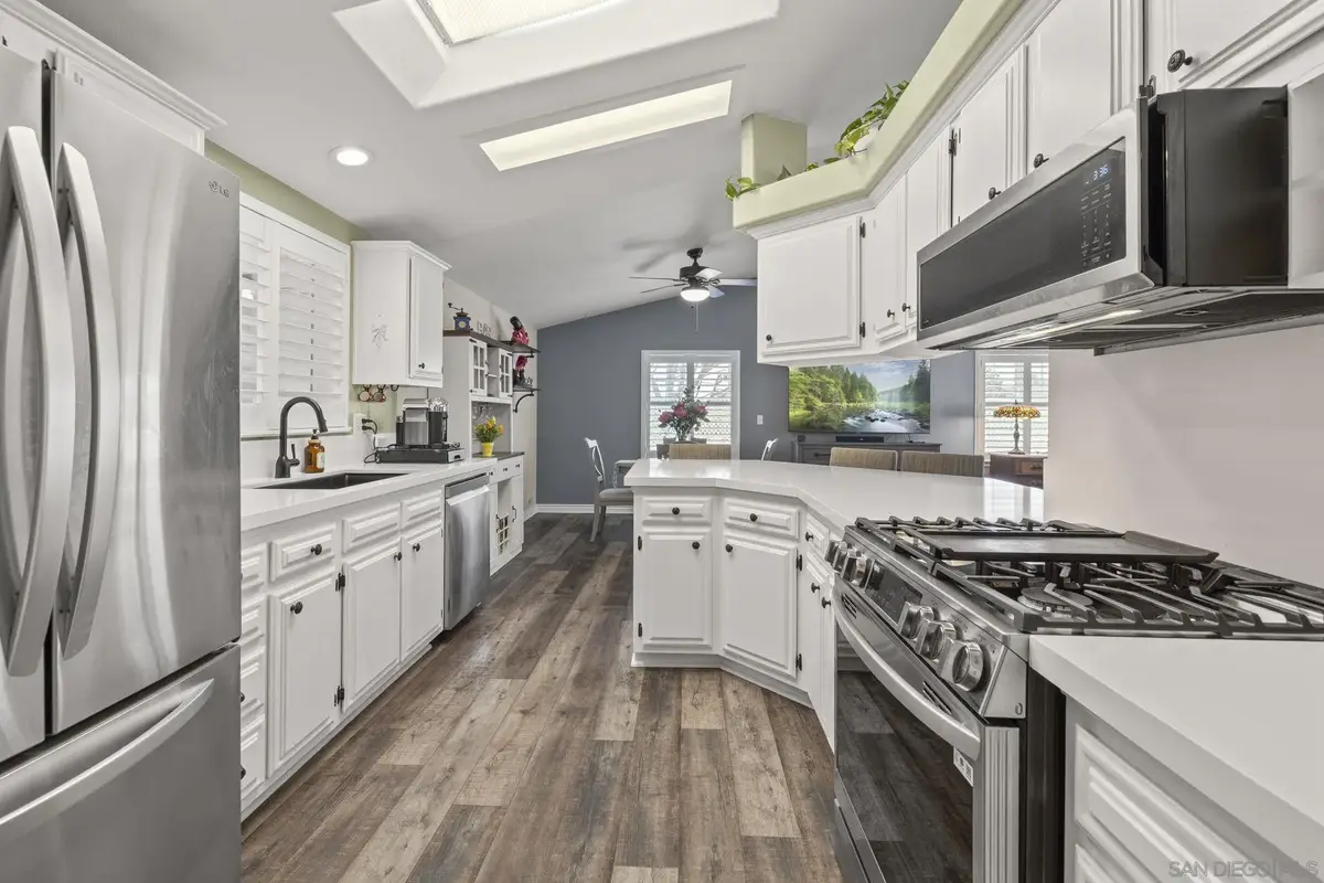 1145 E Barham Dr #SPC 234, San Marcos, CA 92078 - #1