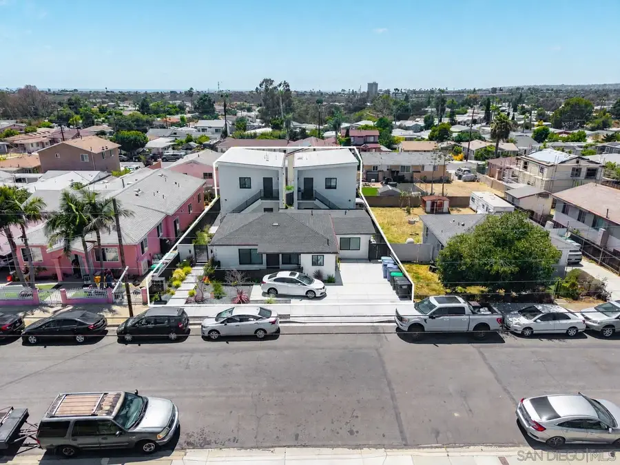 2722 Nye Street, San Diego, CA 92111 - #2