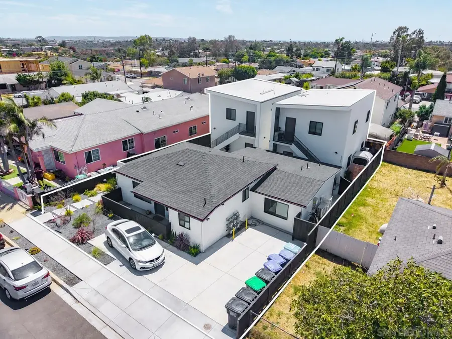 2722 Nye Street, San Diego, CA 92111 - #3