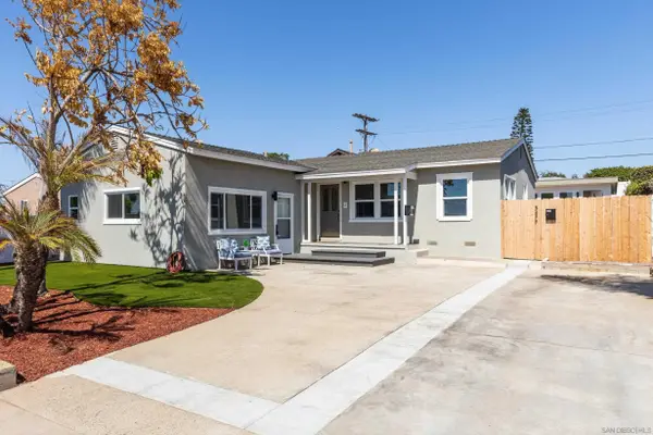 3475 Argyle St, San Diego, CA 92111