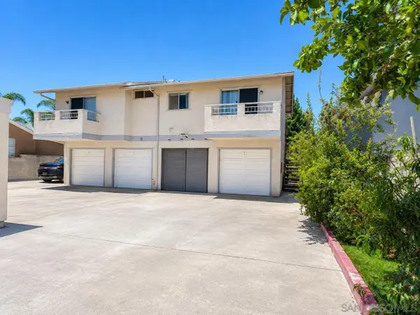 360 Claydelle Ave, El Cajon, CA 92020