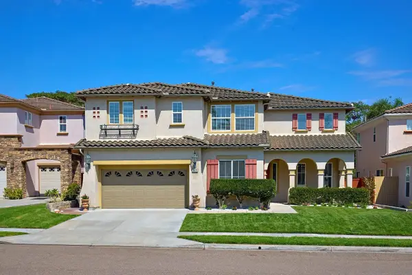 16375 Pinto Ridge, San Diego, CA 92127