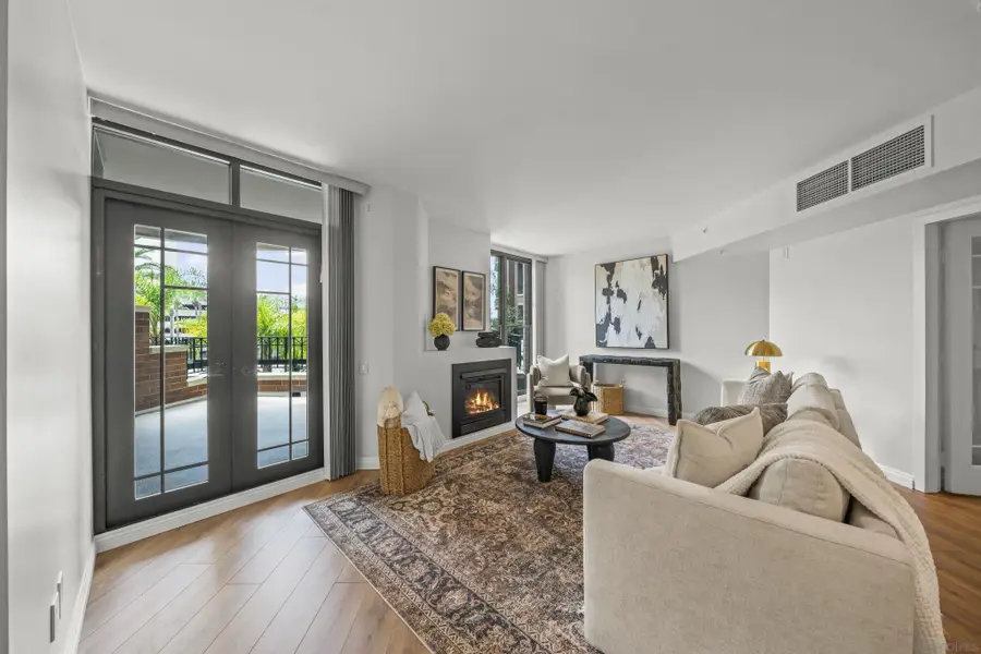 500 W Harbor Drive #318, San Diego, CA 92101 - #2