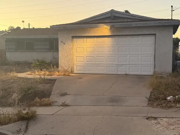 4970 Dalehaven Pl, San Diego, CA 92105