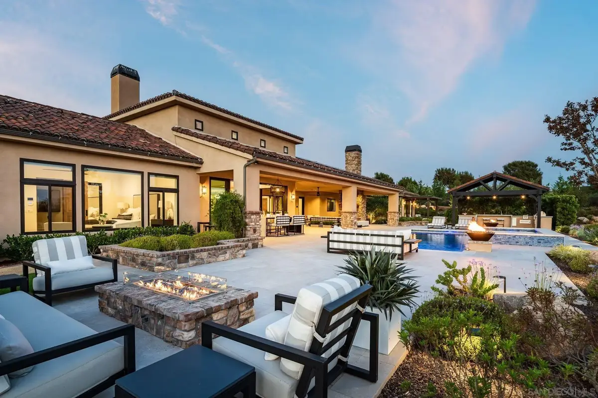 3043 Via Montevina, Fallbrook, CA 92028 - #1