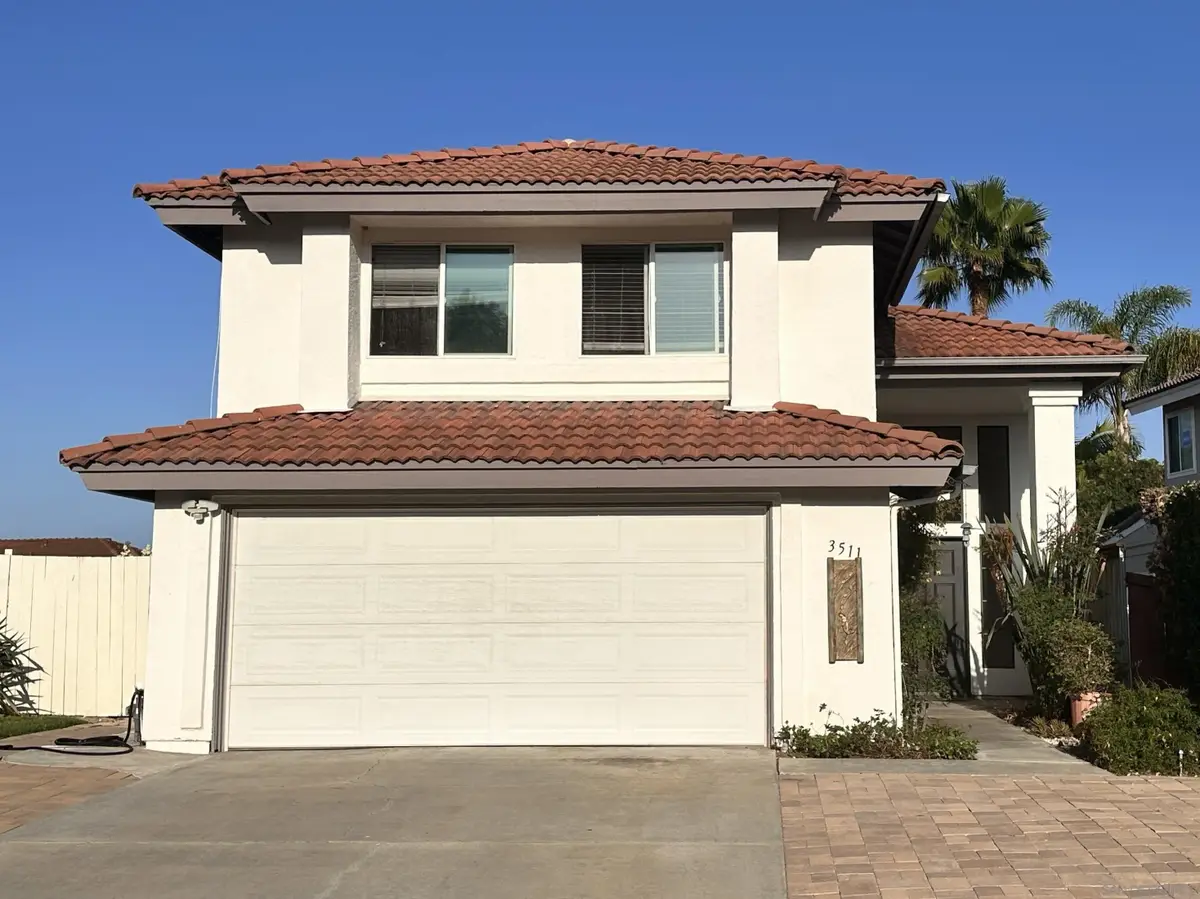 3511 Milford, Carlsbad, CA 92010 - #1
