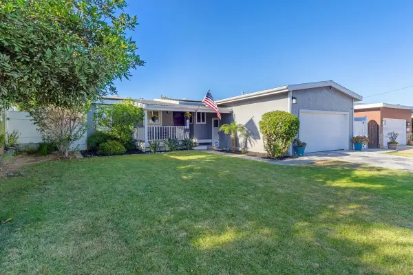 2180 Iris Ave, San Diego, CA 92154
