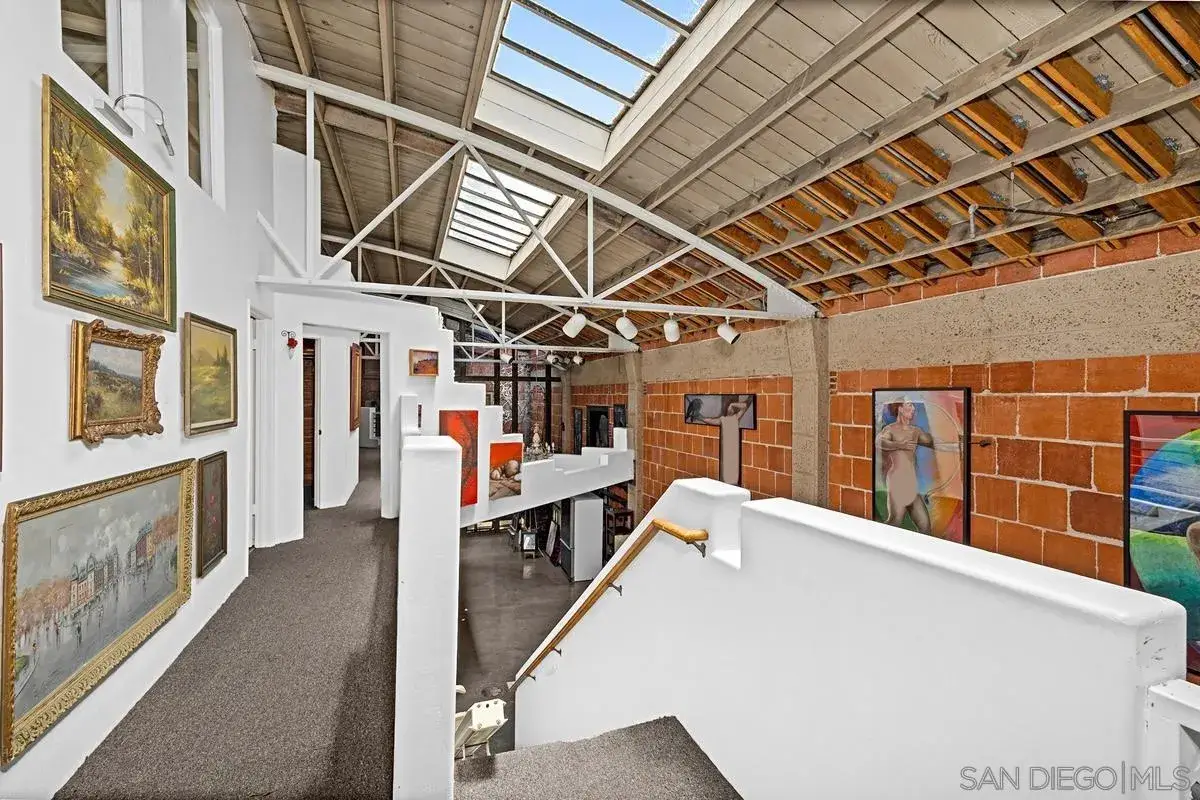 843 10th Ave #Unit D, San Diego, CA 92101 - #1
