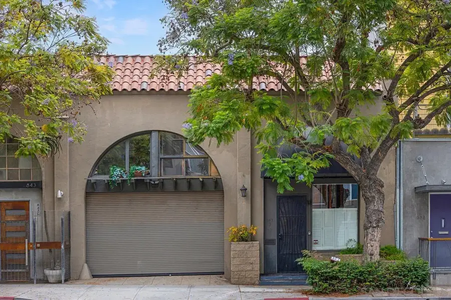 843 10th Ave #Unit D, San Diego, CA 92101 - #2
