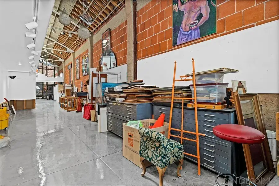 843 10th Ave #Unit D, San Diego, CA 92101 - #3