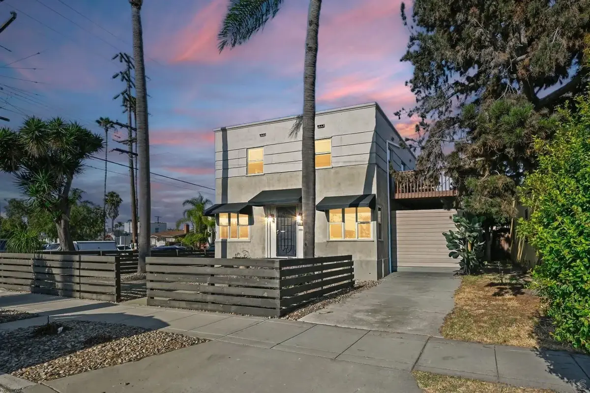 4491 33rd Pl., San Diego, CA 92116 - #1