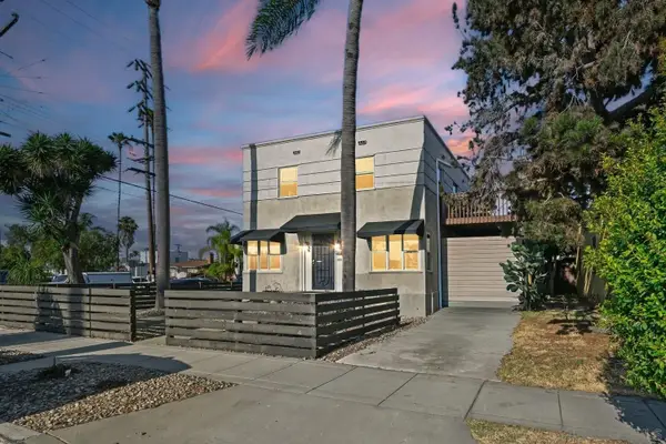 4491 33rd Pl., San Diego, CA 92116