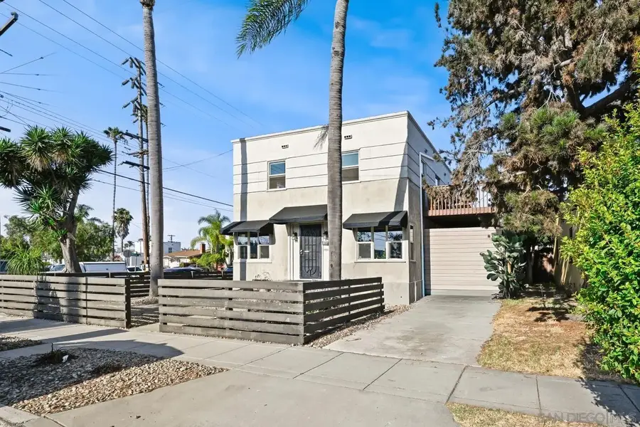 4491 33rd Pl., San Diego, CA 92116 - #2