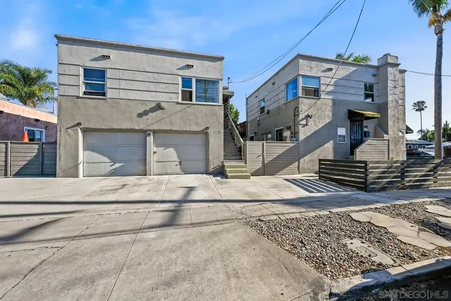 4491 33rd Pl., San Diego, CA 92116 - #3