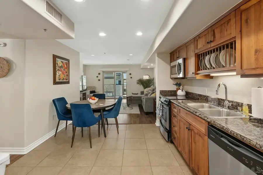 801 W Hawthorn St #301, San Diego, CA 92101 - #3