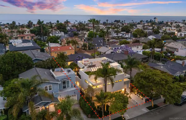7376 Fay Ave, La Jolla, CA 92037
