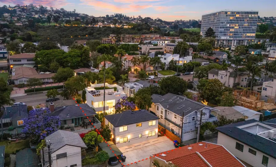 7376 Fay Ave, La Jolla, CA 92037 - #2