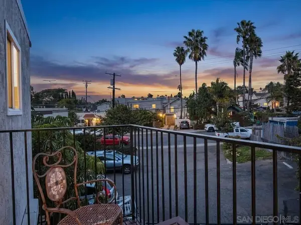 4180 Cleveland Ave, 10, CA 92103