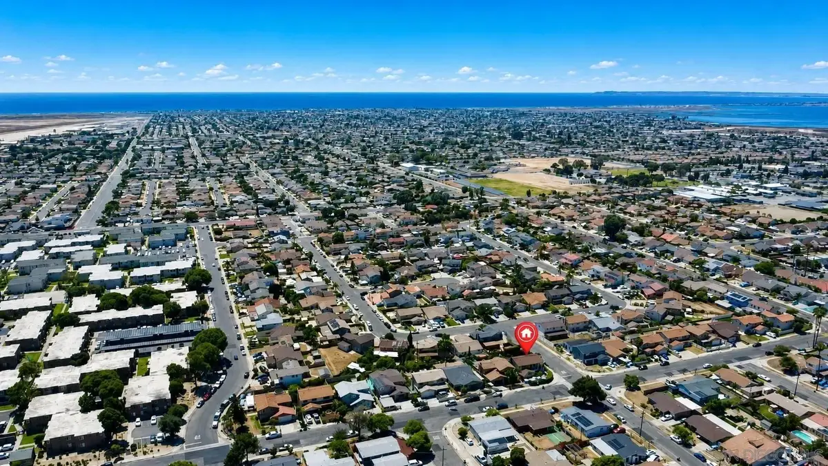 1406 Green Bay, San Diego, CA 92154 - #1