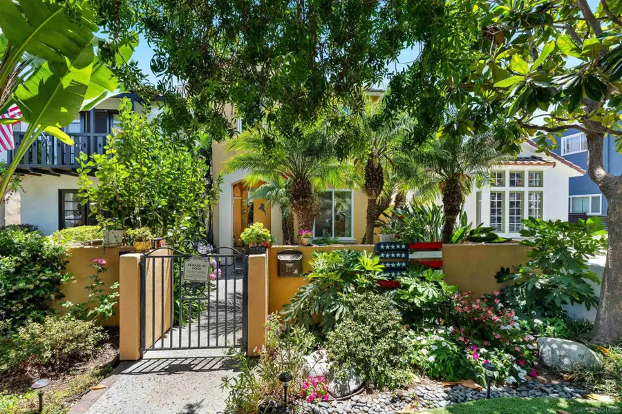 227 C Avenue, Coronado, CA 92118 - #2