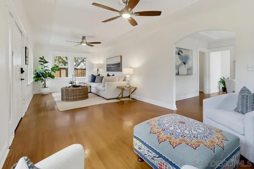 1105 E. 6th Street, National City, CA 91950 - #1