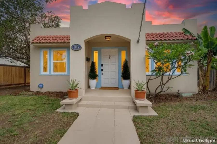 1105 E. 6th Street, National City, CA 91950 - #2