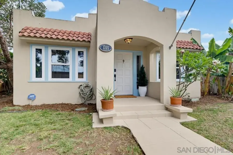 1105 E. 6th Street, National City, CA 91950 - #3