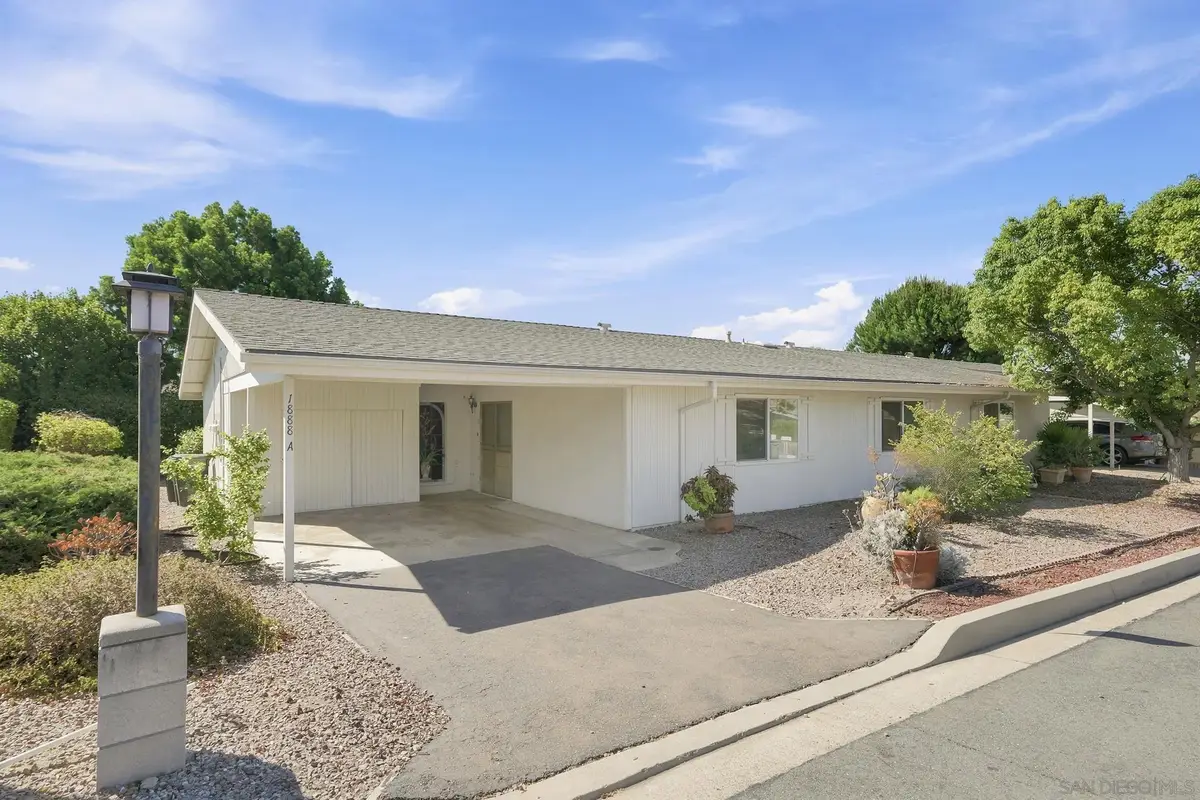 1888 Fairway Park #A, Escondido, CA 92026 - #1