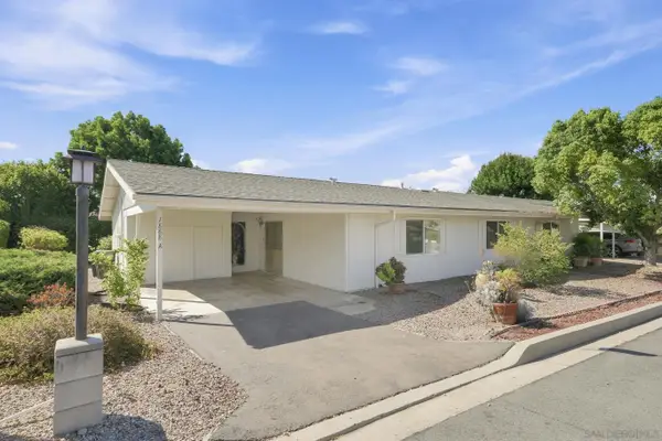 1888 Fairway Park #A, Escondido, CA 92026