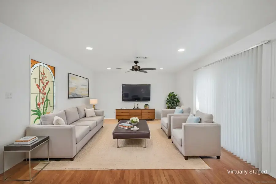 1888 Fairway Park #A, Escondido, CA 92026 - #3