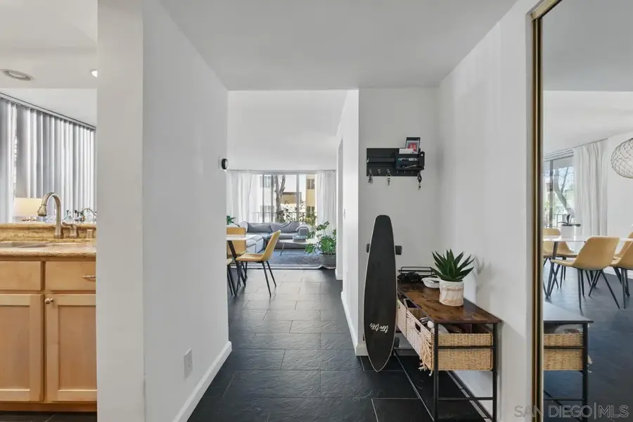 3635 7th Ave #2D, San Diego, CA 92103 - #3