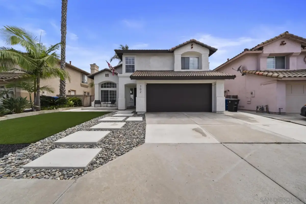 702 Sundance Ct, Chula Vista, CA 91911 - #1